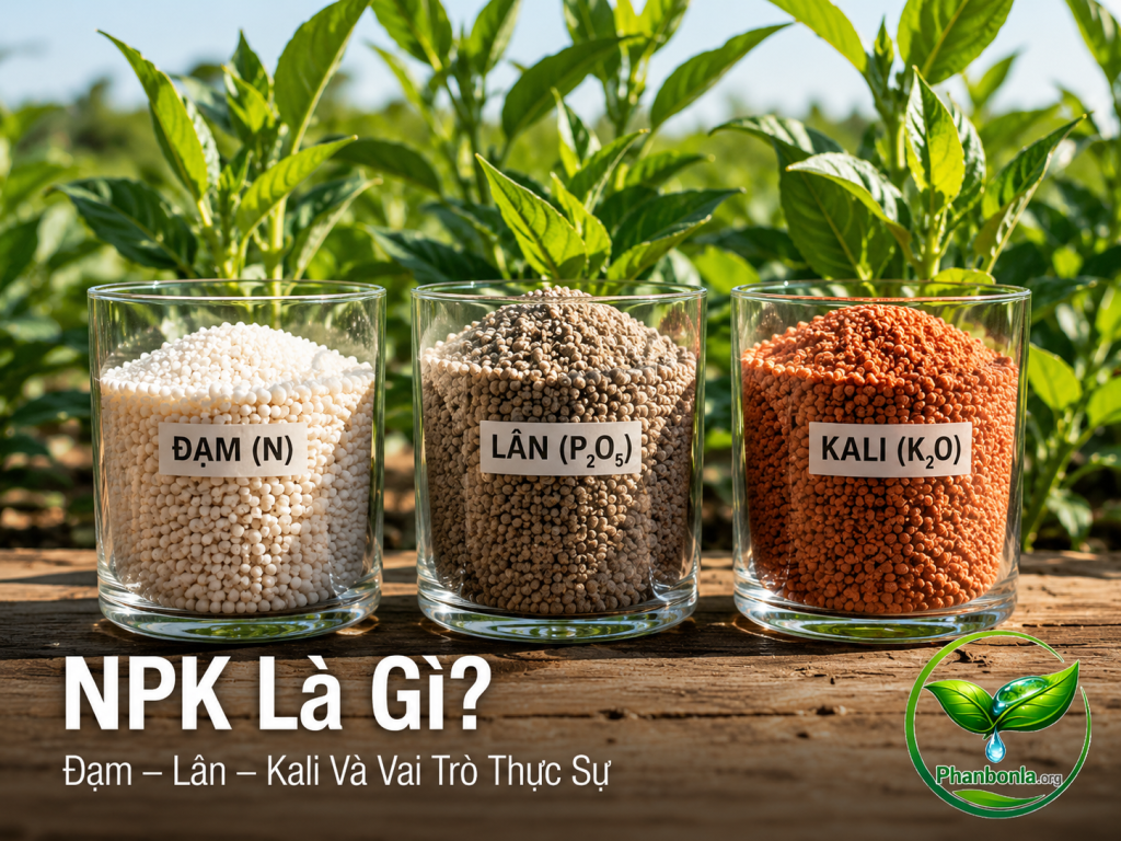 Phân npk