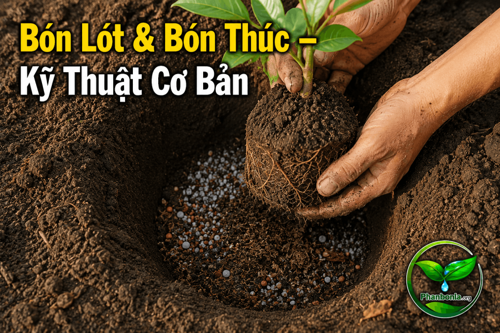 Bón Lót Bón Thúc
