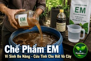 Chế phẩm Em