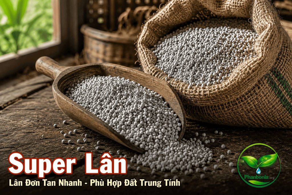 Super lân